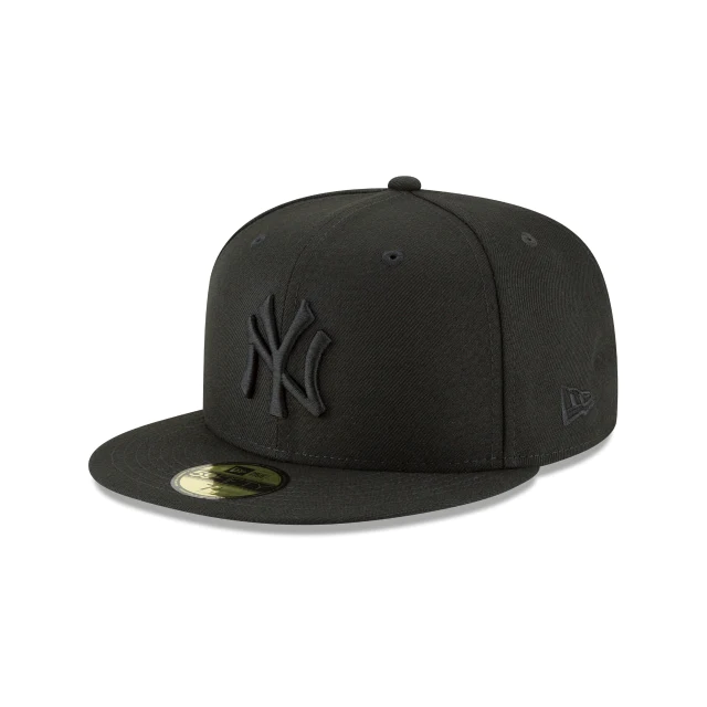 59FIFTY Fitted - New Era Cap - Sargent Blue Jeans