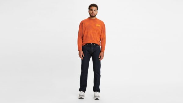 505™ Regular Jeans - Levis