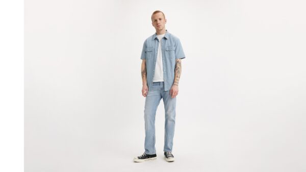 505™ Regular Jeans - Levis