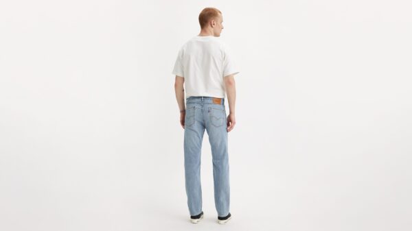 505™ Regular Jeans - Levis