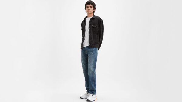 505™ Regular Jeans - Levis