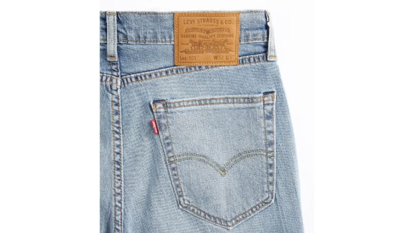 505™ Regular Jeans - Levis